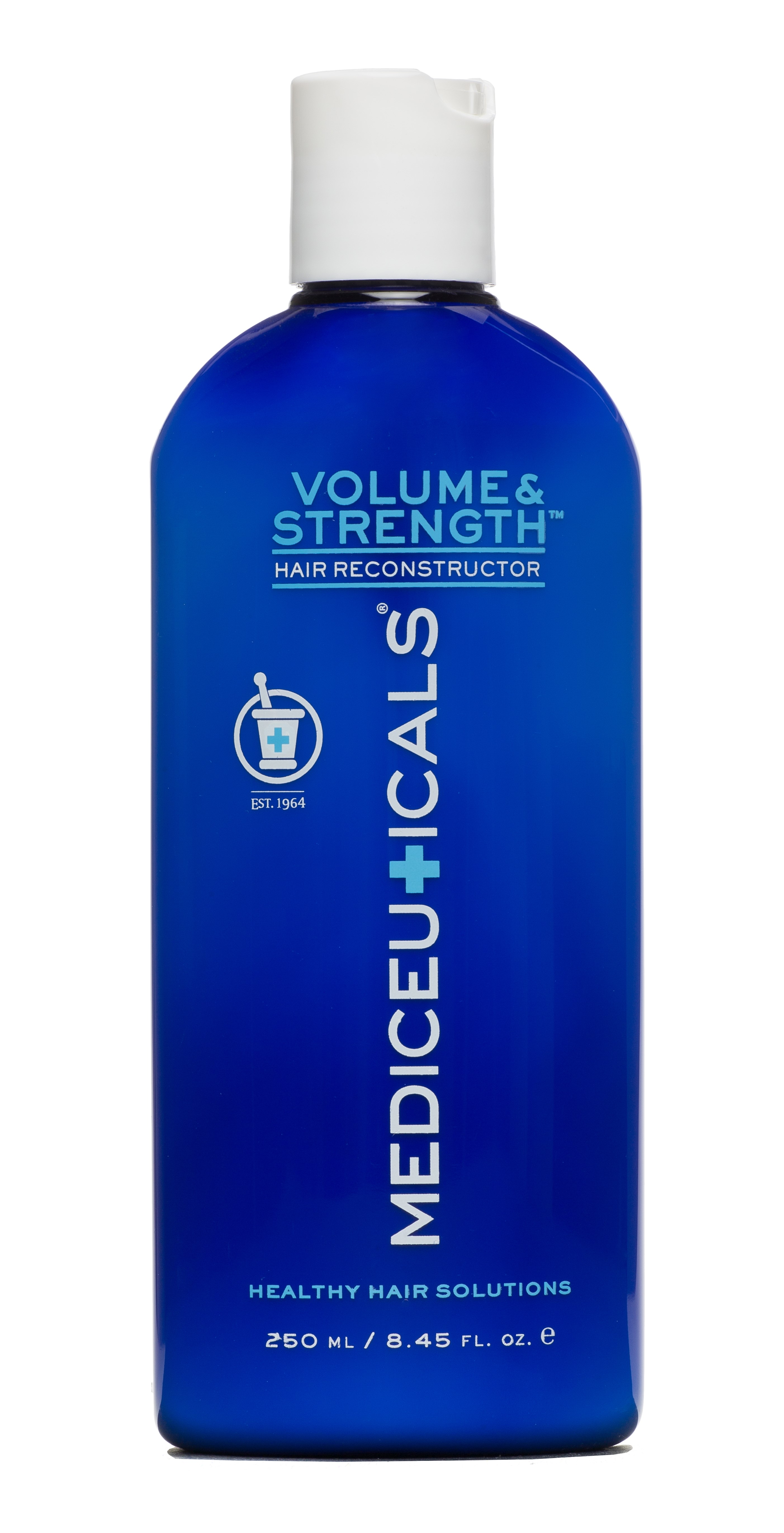 Volume&Strength™
